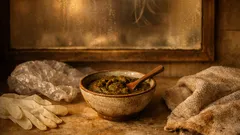 Come coprire i capelli bianchi con l’henné: guida pratica passo dopo passo