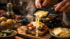 Come usare gli avanzi di raclette: 3 idee veloci e super comfort