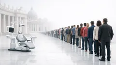 Cure dentistiche e liste d’attesa: cosa insegna la maxi coda dell’ospedale universitario di Buenos Aires