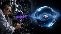 L’ombra quantistica di una molecola: come si misura la funzione d’onda in una nanogoccia di elio