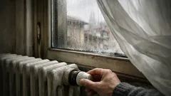 Riscaldamento in inverno: perché tenerlo sempre acceso non fa risparmiare