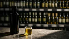 Prezzi olio d’oliva 2026: cosa significa il costo all’origine in Spagna per chi compra in Italia