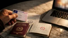 Rinnovo patente in Colombia dopo i 65 anni: regole, CRC e RUNT spiegati semplice