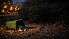 Cinghiali in città: perché aumentano e cosa dice la genetica sulle popolazioni urbane