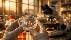 Organoidi dal grasso umano: la tecnica RMF che accelera la ricerca senza staminali pluripotenti