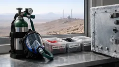 ALMA, il radiotelescopio a 5.000 metri: perché l’Atacama è la finestra sull’universo freddo