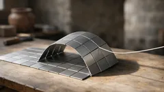 Una sola trazione e la struttura diventa 3D: la svolta kirigami del MIT spiegata semplice