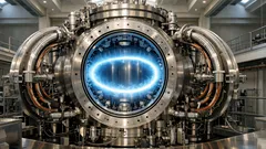 Fusione nucleare, svolta su EAST: superato il limite di Greenwald con controllo fine del plasma