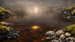 Monete celtiche d’oro trovate in una torbiera: perché il ritrovamento in Svizzera è così raro