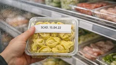 Sicurezza alimentare al supermercato: 7 controlli rapidi per evitare prodotti scaduti