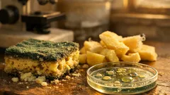 Scoperto un batterio che degrada il poliuretano: cosa cambia per l’inquinamento da plastica