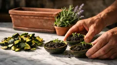 Come riutilizzare la buccia di avocado: 5 idee semplici per ridurre lo spreco