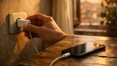 Ricarica smartphone: l’ordine giusto per collegare caricatore e telefono e stressare meno la batteria