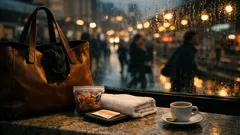 Uvetta: calorie, zuccheri e fibre, cosa sapere prima di usarla come snack